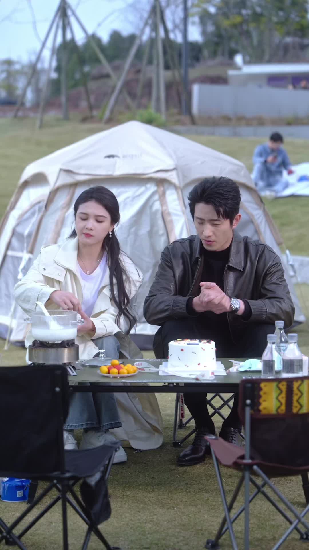 Episode 52 - Unescapable Flames: Love's Hidden Truth